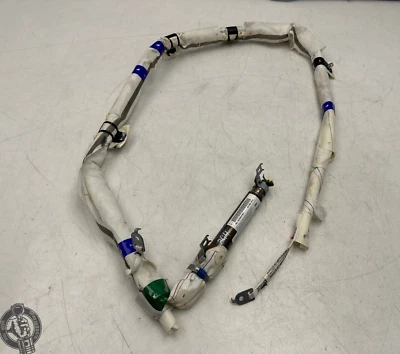 2014-2017 AUDI A5 S5 RS5 CUPÊ DIREITO (LADO DO PASSAGEIRO) AIRBAG CORTINA DE TETO FABRICANTE DE EQUIPAMENTO ORIGINAL - Imagem 1 de 4