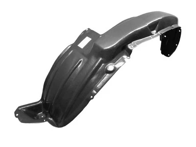 New Front Driver Side Fender Liner For 2006-2009 Toyota 4Runner TO1250124 - Imagem 1 de 4