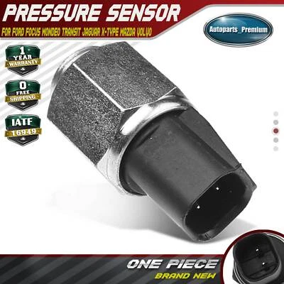 Interruptor de luz de marcha atrás para Ford Focus Mondeo Transit Jaguar X-Type Mazda Volvo V70 Foto 1 de 4