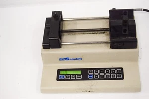 KD Scientific 210 Legacy Digital Mult-Syringe Laboratory Pump(S16) - Picture 1 of 2