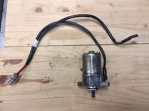 Her Chee AT 50 Anlasser mit Kabel - Bild 1 von 6