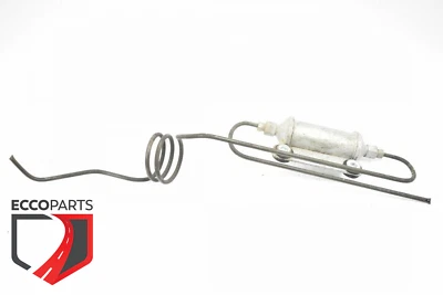 Kupplungsleitung Kupplungsschlauch 2264239 SSANGYONG RODIUS II KORANDO III RODIU - Bild 1 von 3