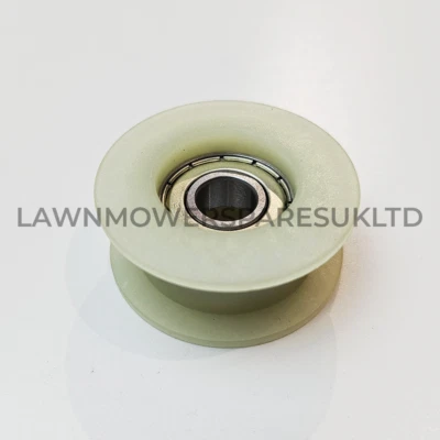 Idler Pulley fits Cobra Lawnmower MX484SPCE, MX534SPCE & MX534SPH