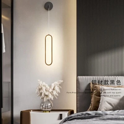 Modern Ceiling Lamps for Dining Room Pendant Lamp Led Minimalist Hanging Light - Image 1 of 4