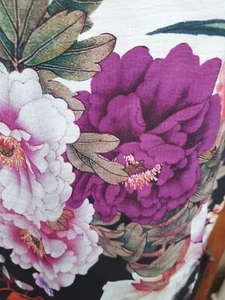 BEAUTIFUL WALLIS FLORAL DRESS 8 - Foto 1 di 7