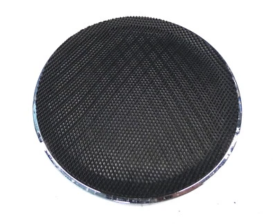 Cubierta de altavoz Mercedes W169 A170 A1696950195 - Imagen 1 de 3