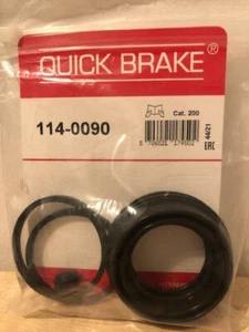 QUICK BRAKE Reparatursatz (-Kit), Bremssattel Vorderachse für CHEVROLET - Bild 1 von 1