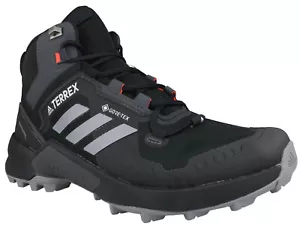 Adidas Terrex Swift R3 Mid GTX Herren Wanderschuhe Outdoor Schuhe FW2762 NEU 40 - Bild 1 von 6