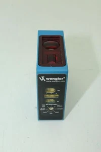 Wenglor CP35MHT80 Reflexsensor für Messaufgaben / Distanzsensor 18...30V DC - Bild 1 von 2