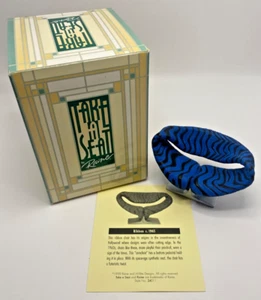 Take a Seat by Raine Ribbon #24011 -- New in Box - Picture 1 of 2