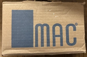 New original MAC solenoid valve 58D-51-RA , Free Shipping!!! - Picture 1 of 2