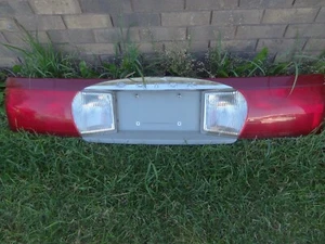 04 05 06 07 Buick Rendezvous Trunk Center Taillight Finish Panel - Picture 1 of 3