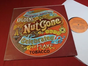 Small Faces OGDENS' NUT GONE FLAKE - LP Immediate CR 300015 France sehr gut - Bild 1 von 3