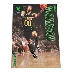 Panini Basketball NBA Top Class 2024 Karte Nr.131 Jordan Clarkson - Picture 1 of 1