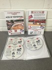 Aces of Yesteryear, Belle Vue Speedway 6 dvd box set