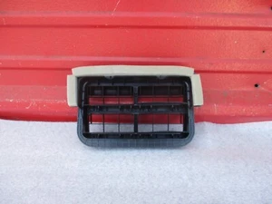 2010 2011 2012 2013 2014 2015 2019 SUBARU OUTBACK LEGACY AIR VENT OEM 72651AJ01A - Bild 1 von 8