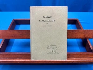 Magic Casements- Ruth Perkins, 1927, YWCA Camp History - Bild 1 von 6