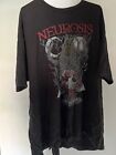 Neurosis, 30th Anniversary Tour T-shirt, XXXL, boue Doom