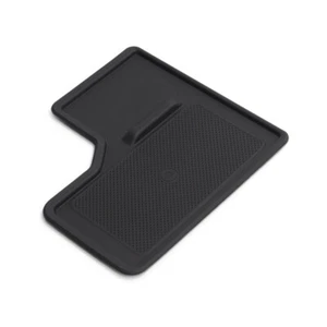 Wireless Charger Panel Cushion Mat Protection For Toyota For Land Cruiser 2024+ - Picture 1 of 6