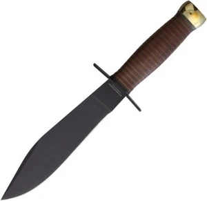 Extrema Ratio Primo Corso Fixed Blade Combat Knife w/ Sheath - 04.1000.0088-BLK - Picture 1 of 1