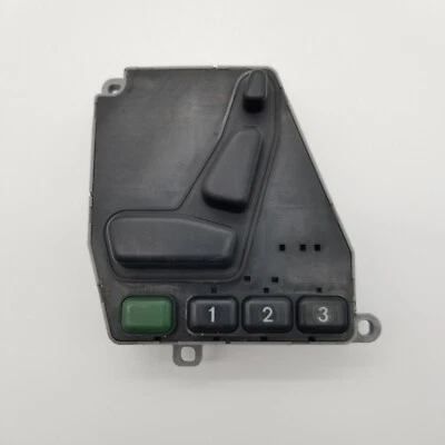 1990-2002 Mercedes R129 SL500 300SL Right Seat Control Switch Oem 1298202210 - Image 1 of 4
