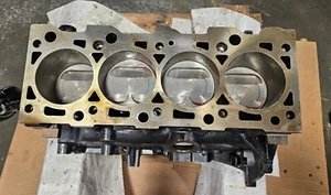 New Ford Escort  '00-'01 2.0L 4 Cylinder SOHC Engine - Picture 1 of 5