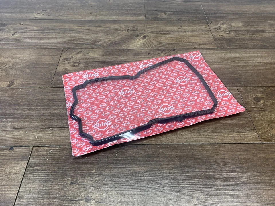 2004-2017 Mercedes-Benz C300 CL550 Transmission Oil Pan Gasket A-906-270-05-01 — 第 1/4 张图片