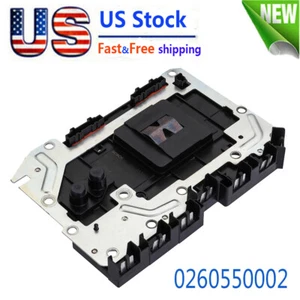Transmission Control Unit Module TCM TCU 0260550002 For Nissan Frontier 04-11 - Bild 1 von 12