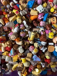 (50) Shopkins Lot aus den Staffeln 1,2,3,4,5,6,7, 8,9, 10, 12, 13 & 14 keine Duplikate - Bild 1 von 7