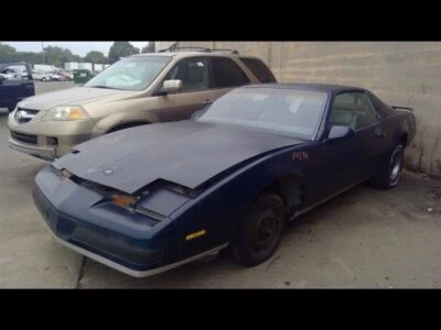 Engine ECM Electronic Control Module 6-173 2.8L Fits 86-89 CAMARO 213208 - Image 1 of 4