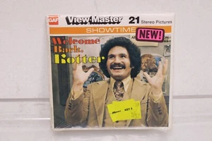 Welcome Back Kotter 1977 GAF View-Master Packet J-19 Factory Sealed Mint - Bild 1 von 2