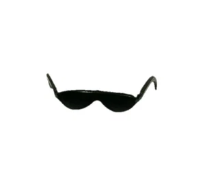Mego Chips Sunglasses, Mego Parts - Picture 1 of 2