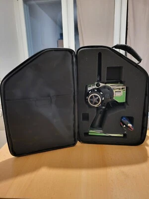 futaba sender 2 4 ghz - Bild 1 von 4