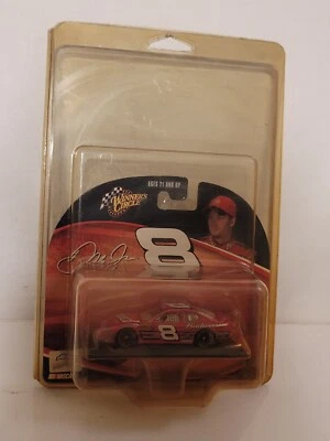 NASCAR DALE WONHARDT JR BUDWIESER 2004 DIE CAST STOCK CAR CÍRCULO DE GANADORES 1:64 Foto 1 de 3