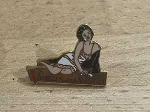 a PINS PIN CINEMA FILM VENUS AU VISON PIN-UP VERSION EGF - Picture 1 of 1