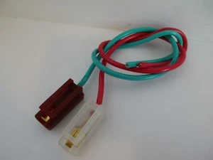 WIRING HARNESS PIGTAIL HEI ELECTRONIC DISTRIBUTOR 350 427 454 289 302 #6500CB - Picture 1 of 5