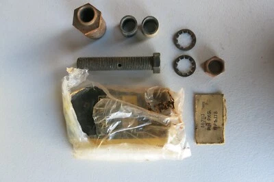 Paquete de pasadores de suspensión exterior superior GM de colección para Olds Pontiac '53-'57 (567113) Foto 1 de 3