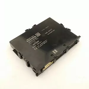 2015 HIGHLANDR THEFT ECU 899900E080 - Picture 1 of 3
