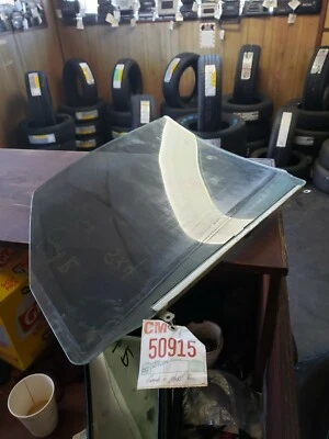 Suzuki sx4 2007 ventana puerta vidrio lado del pasajero delantero derecho  Foto 1 de 2