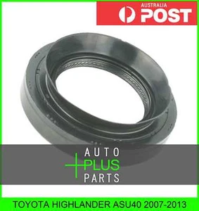 Fits TOYOTA HIGHLANDER ASU40 Oil Seal Axle Case 47.9X80.3X13.1X23 - Picture 1 of 1