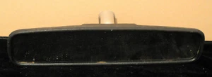 Vintage Rear View Mirror #2 - Picture 1 of 4