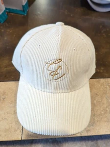 Sydni Cole - Country Music Adjustable Hat - Picture 1 of 5