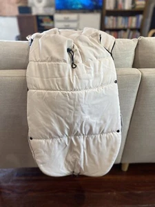 Bugaboo Bee Footmuff - Picture 1 of 4