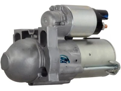 Arranque para GMC Yukon 2009-2014 Remy 49512MN 2010 2011 2012 2013 Foto 1 de 2