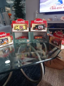 Toy And Display Truck Lot Of (6)  new - Picture 1 of 1