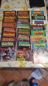 KURIER DER ANGST KOMPLETT ORIGINAL HORN 1/22 - Bild 1 von 1