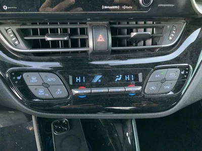 OEM Climate Control Auto 2019 C-HR 1406136 - Image 1 of 4
