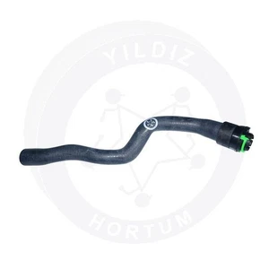 Heizungsschlauch passend für Vauxhall Astra V H Zafira II B 1.6 A05 A05 6818567 - Bild 1 von 2