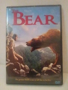 The Bear (DVD, 1999) - Picture 1 of 3