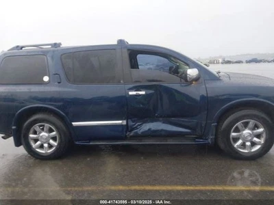 Driver Left Air Bag Driver Wheel Fits 05-07 INFINITI QX56 4623204 Foto 1 de 4